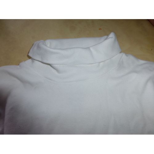 Sous-Pull Wed'ze.Com