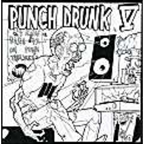 Punch Drunk 5 / Various Punch Drunk 5 / Various