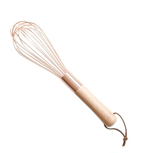 Fouet Fouet Inox Manche Bois Pour Grand Goodnice