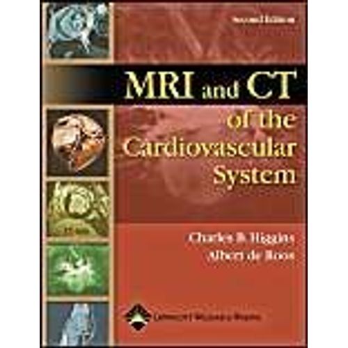 Mri And Ct Of The Cardiovascular System