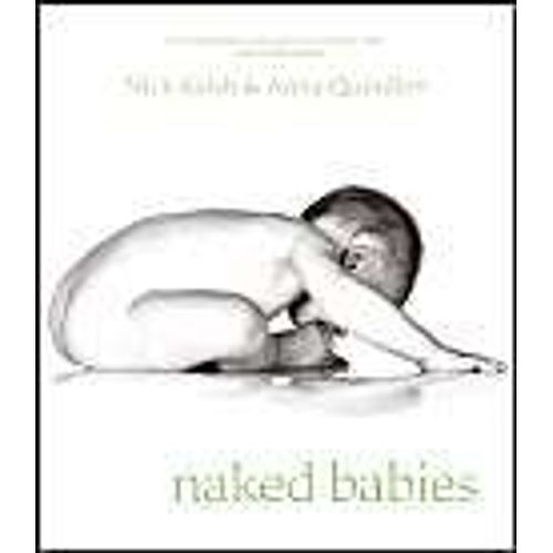 Naked Babies