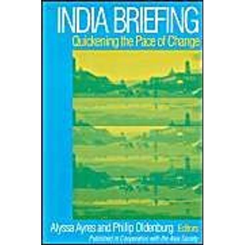 India Briefing