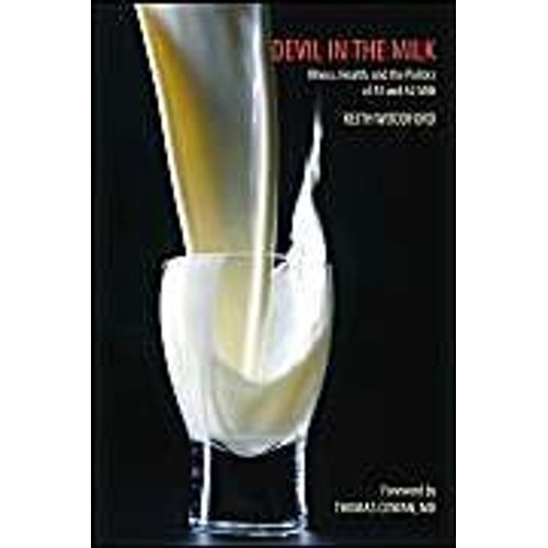 Devil In The Milk
