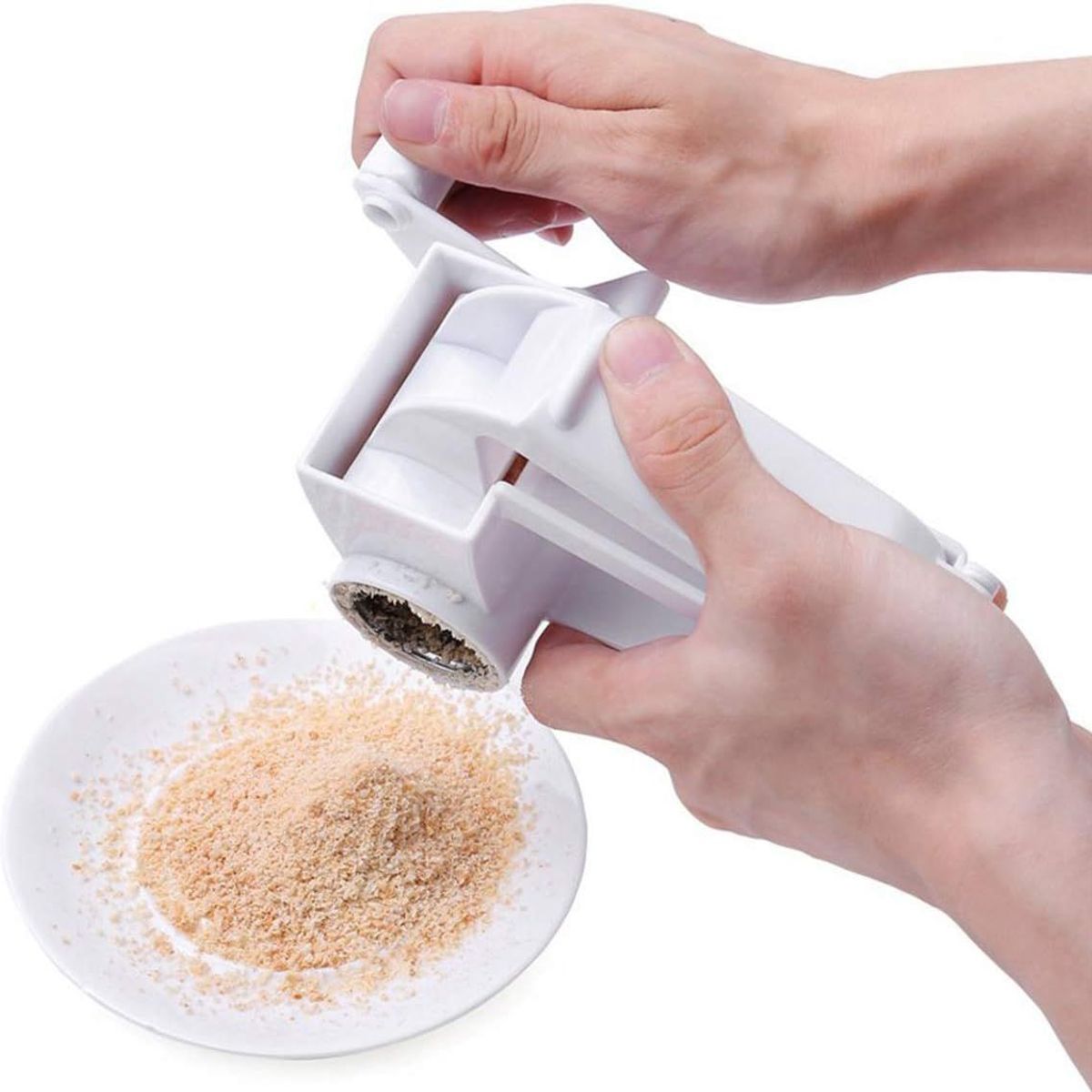 R�pe � Fromage � Main Multi-Usages Dure Pour Parmesan Goodni...
