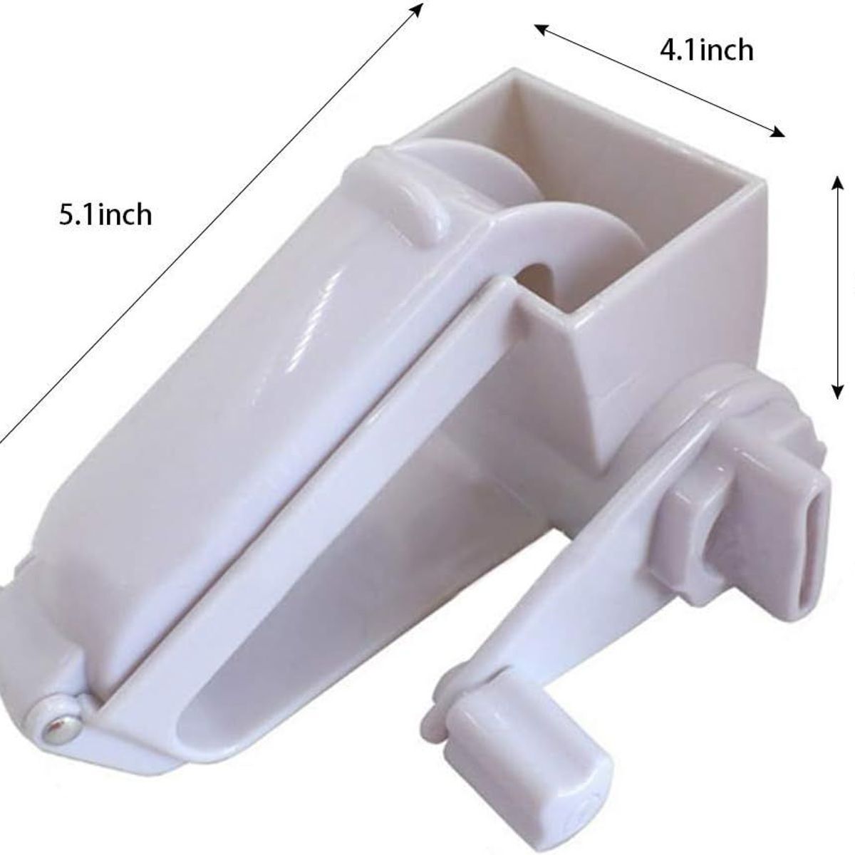 R�pe � Fromage � Main Multi-Usages Dure Pour Parmesan Goodni... - 2