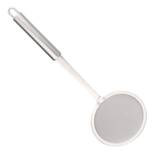 Tamis De Cuisine En Acier Inoxydable 1 Pièce, Tamis Fin, Tamis En Acier Inoxydable À Mailles Fines Goodnice