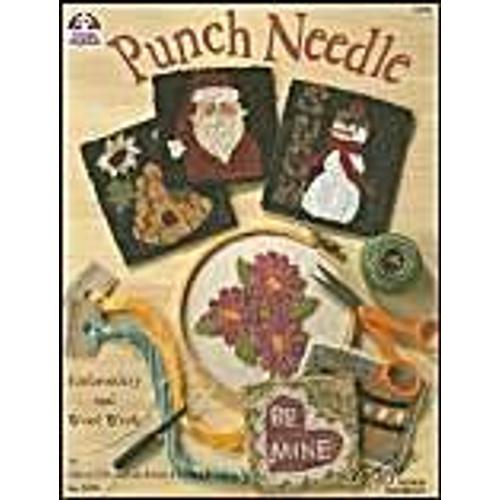 Punch Needle (5270)