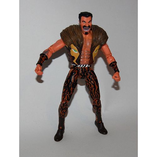 Marvel Legend Kraven Toybiz 80/90