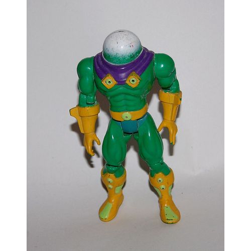 Marvel Mystério Toy Biz  70/80