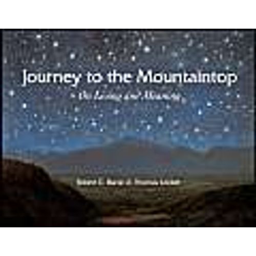 Journey To The Mountaintop