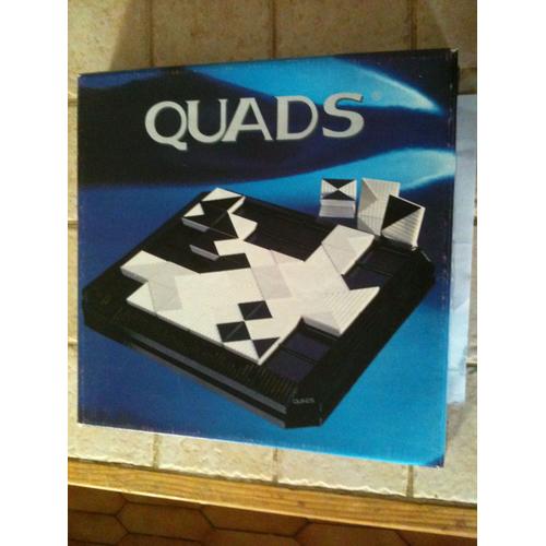 Quads Gigamic