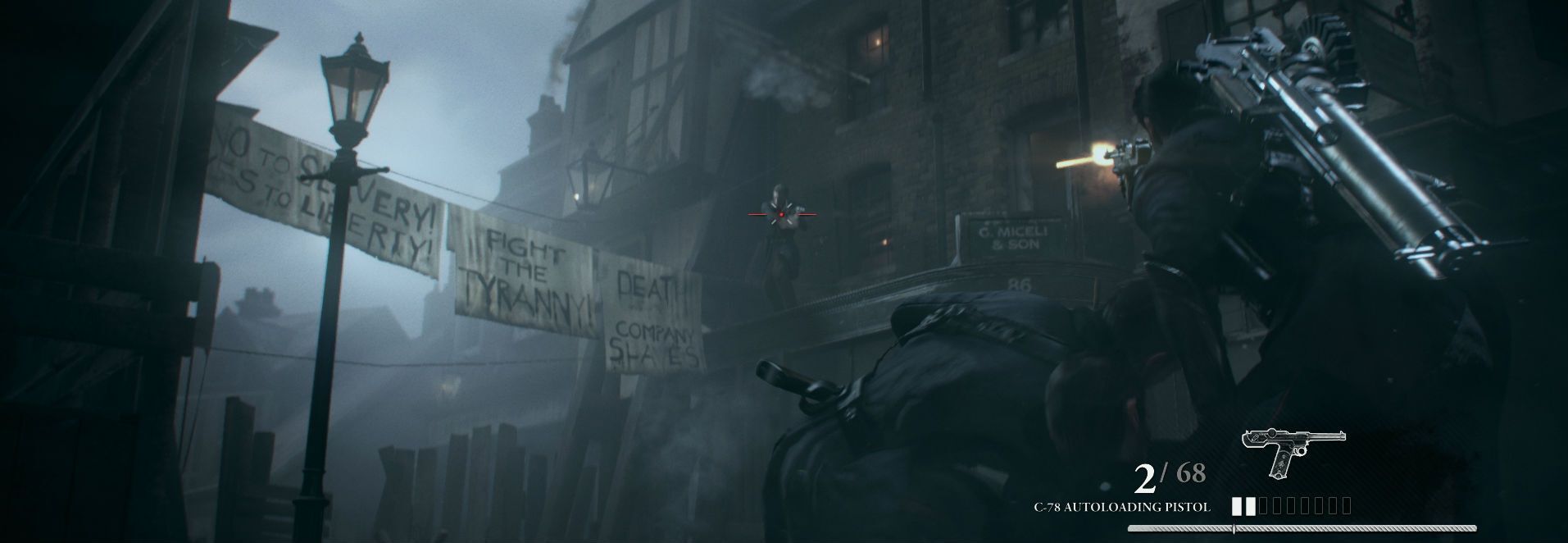The Order 1886_image_2|Rakuten