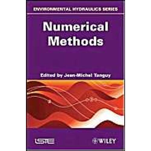 Numerical Methods