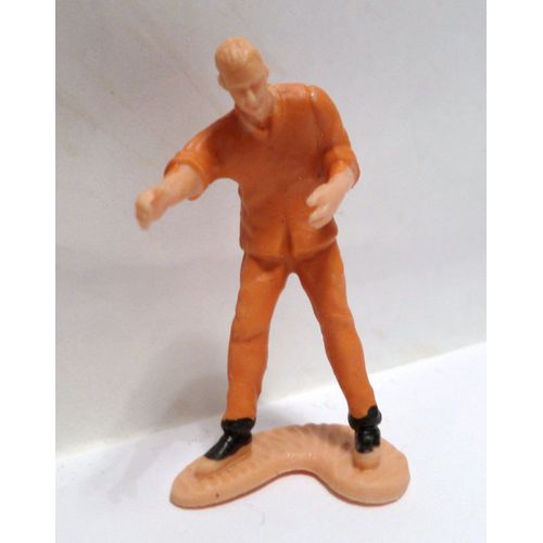 Figurine Passant Figurant