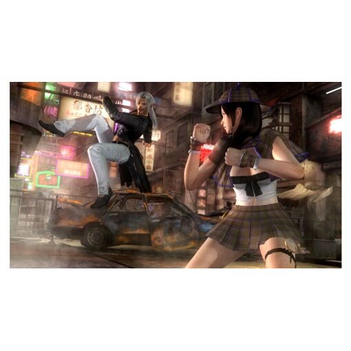 Dead or Alive 5 - Last Round_image_3|Rakuten