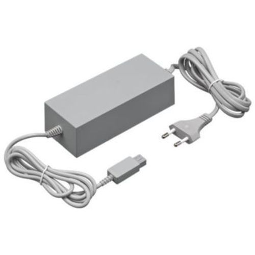 Alimentation Secteur Pour Nintendo Wii