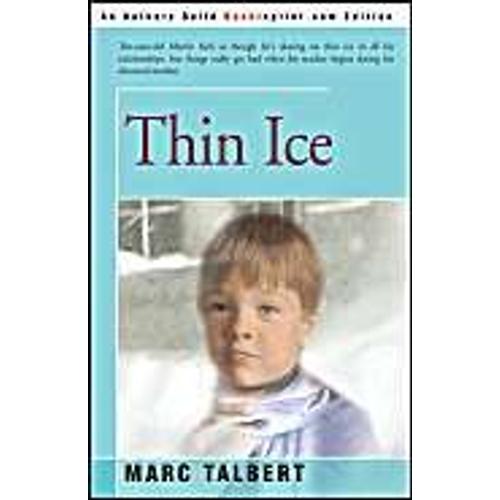 Thin Ice