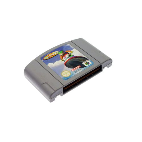 Jeu N64: Wave Race 64 - Nus-006-Eur - Cartouche Seule Nintendo 64