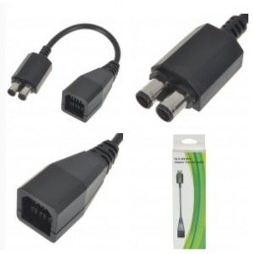 Xbox360 - Adaptateur D'alimentation X360fat Vers X360 Slim