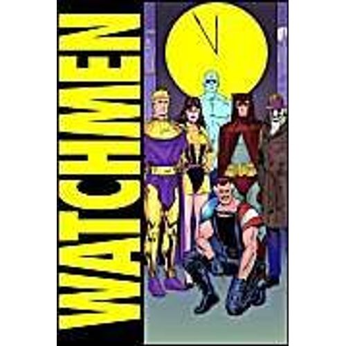 Watchmen
