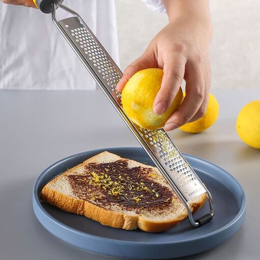 R pe Zeste De Citron Et Fromage Outil Professionnel Pour Zester Les R pe Zeste De Citron Et Fromage Outil Professionnel Pour Zester Les
