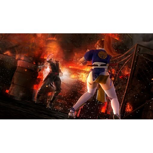 Dead or Alive 5 - Last Round_image_2|Rakuten