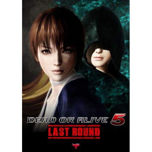 Dead or Alive 5 - Last Round_image_1|Rakuten