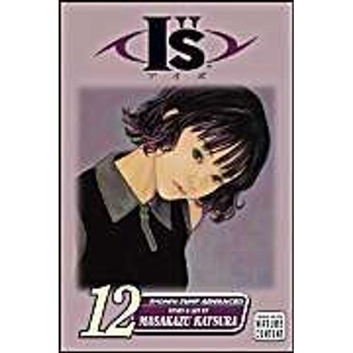 Is, Vol. 12