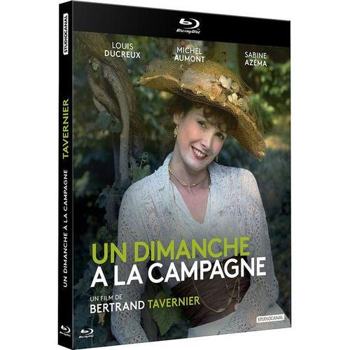 Un Dimanche À La Campagne - Blu-Ray