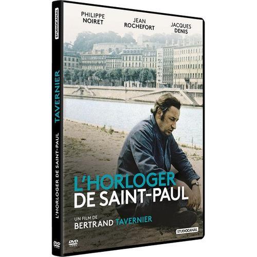 L'horloger De Saint-Paul