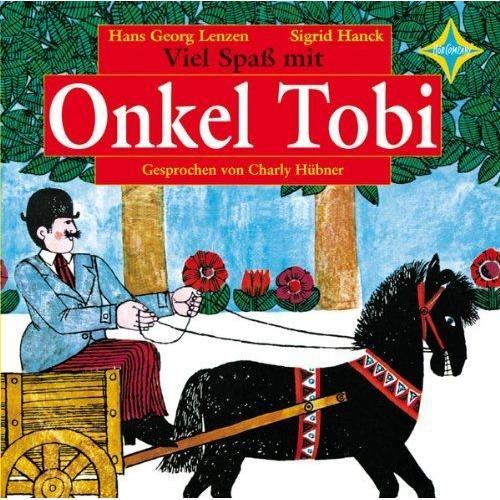 Viel Spaß Mit Onkel Tobi