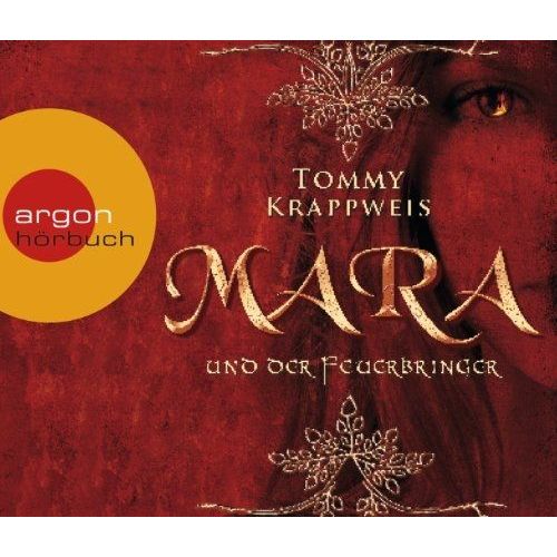 Mara Und Der Feuerbringer