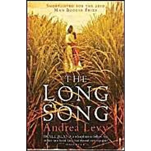 The Long Song
