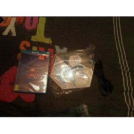 Disney Infinity 2.0 Wii U + Plateau