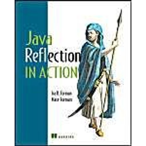 Java Reflection In Action