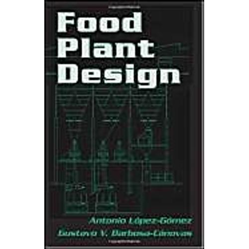 Food Plant Design