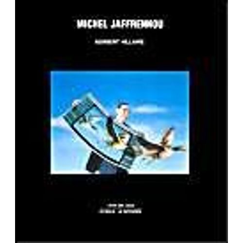 Michel Jaffrennou