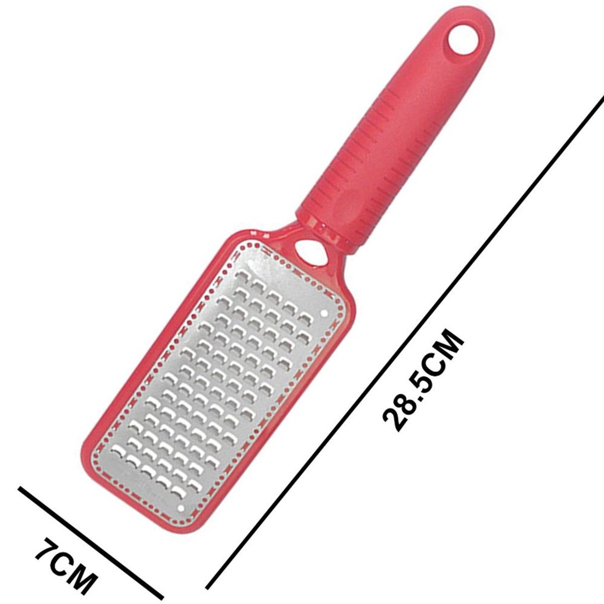 R�pe � Fromage Inox R�pe � Ail R�pe � Fromage Rouge Goodnice... - 2