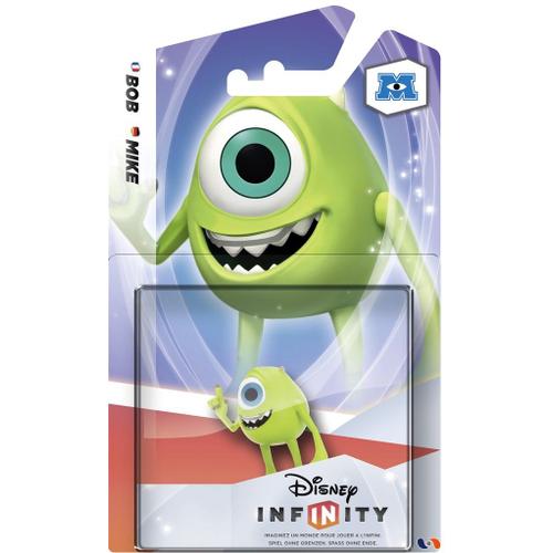 Figurine Disney Infinity - Bob (Monstres Et Cie)