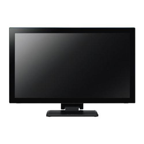 Neovo TM-23 - Écran LED - 23" - écran tactile - 1920 x 1080 Full HD (1080p) - IPS - 220 cd/m² - 1000:1 - 3 ms - HDMI, VGA, DisplayPort - haut-parleurs