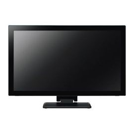 Neovo TM-23 - Écran LED - 23" - écran tactile - 1920 x 1080 Full HD (1080p) - IPS - 220 cd/m² - 1000:1 - 3 ms - HDMI, VGA, DisplayPort - haut-parleurs