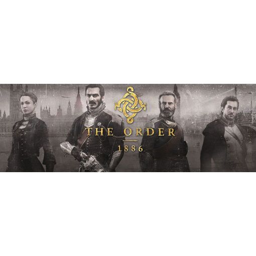 The Order 1886_image_1|Rakuten