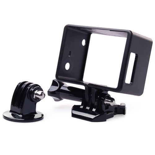 AngelBB® Set Border Backpac cadre de montage pour gopro