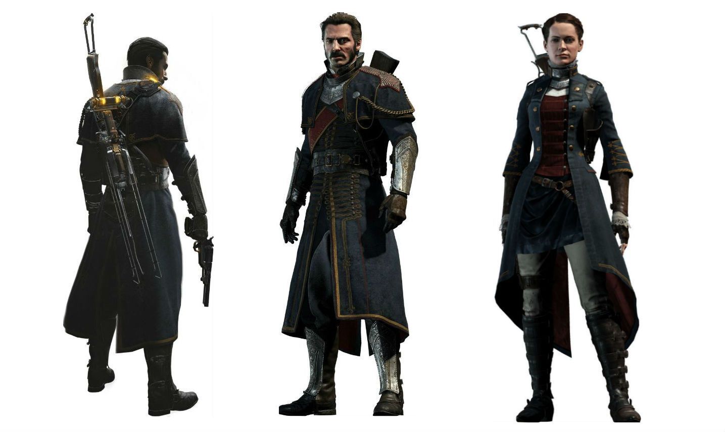 The Order 1886_image_3|Rakuten