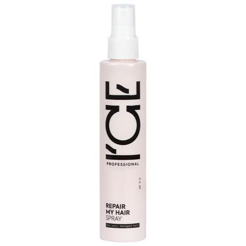 Ice Professional Repair My Hair Spray Cheveux Abîmés 100 Ml 