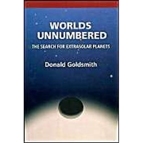 Worlds Unnumbered: Search For Extrasolar Planets