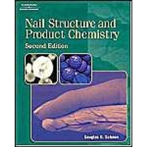 Nail Structure And Product Chemistry