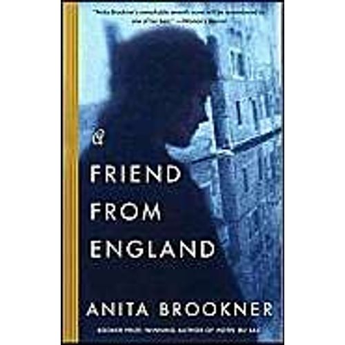 A Friend From England