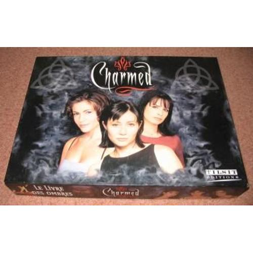 Charmed: Le Livre Des Ombres