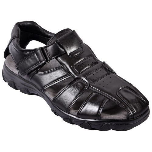 Sandales Premium Scratch Xz2306 Black